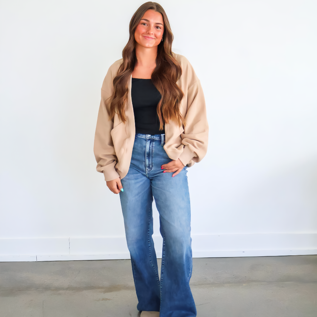 CozyChic Cardigan