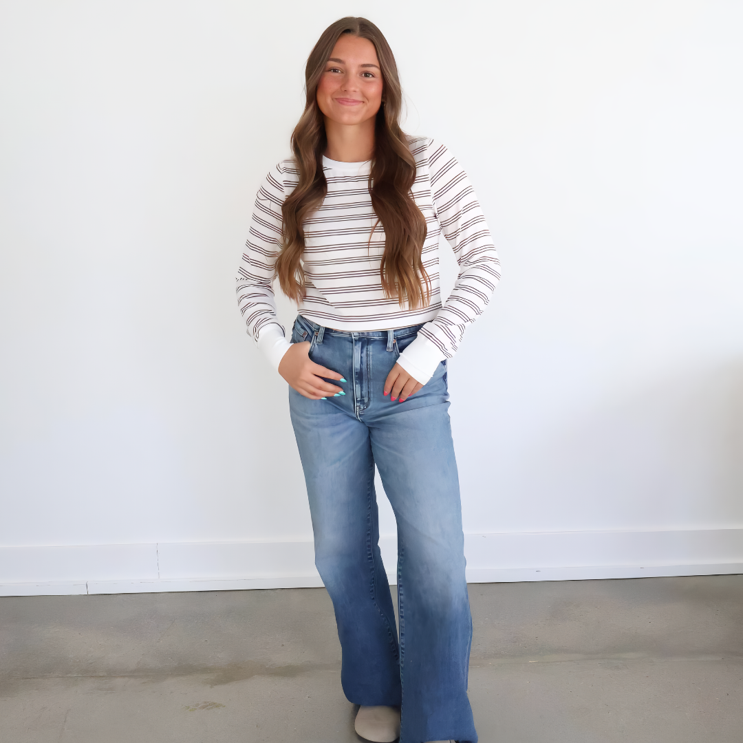 Stacy Top