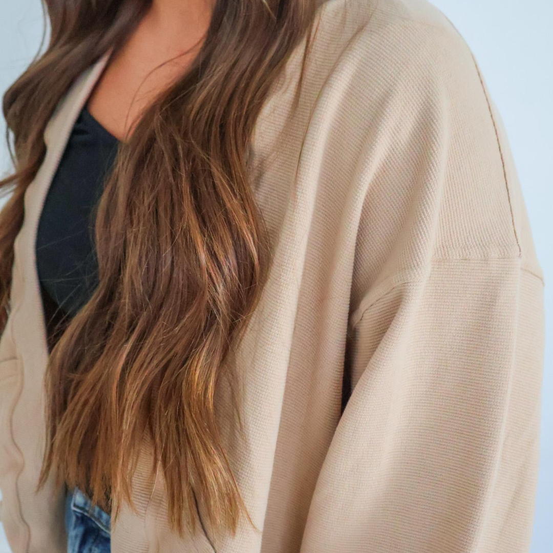 CozyChic Cardigan