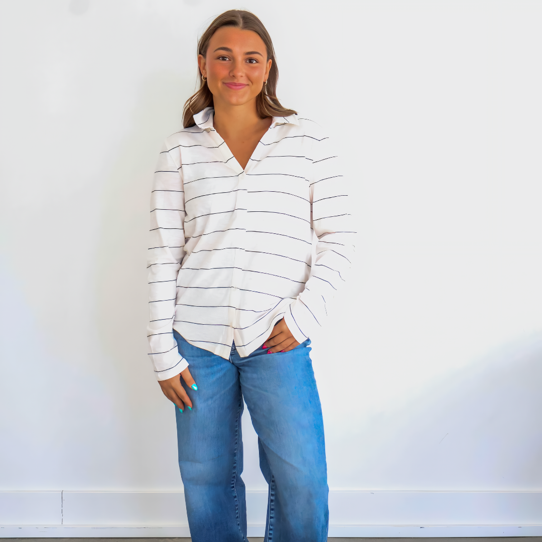 Rosanna Shirt