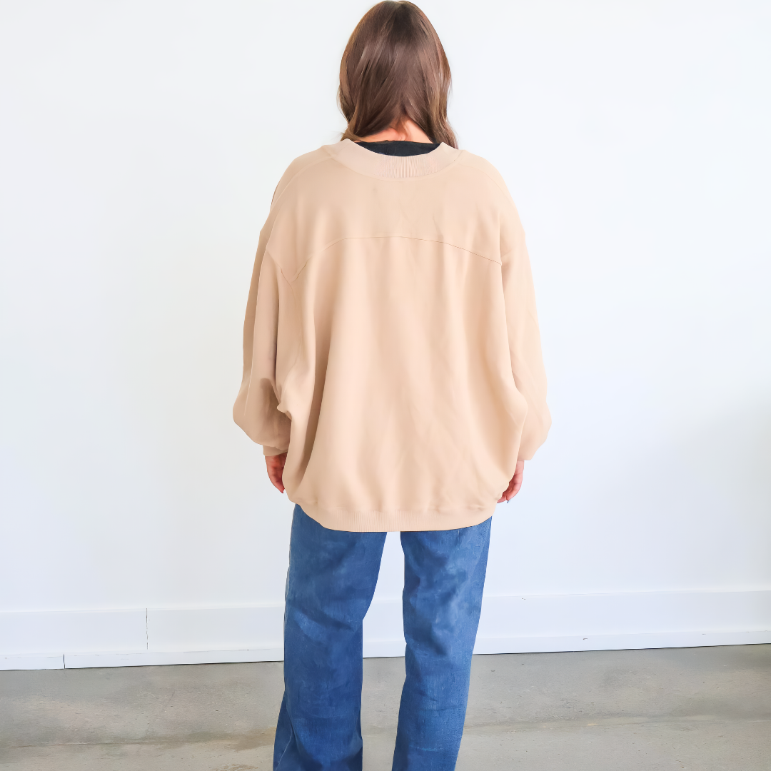 CozyChic Cardigan