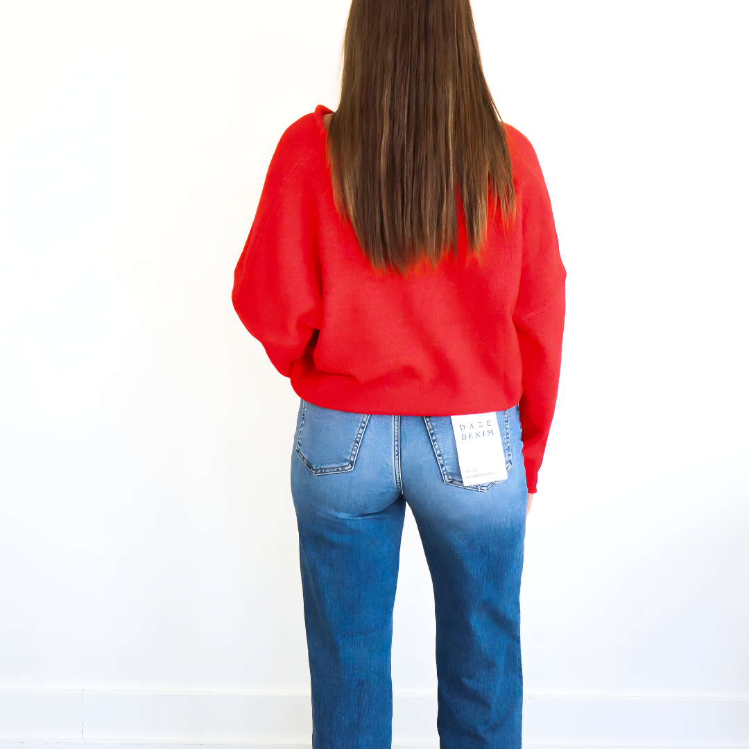 Basic Cardigan