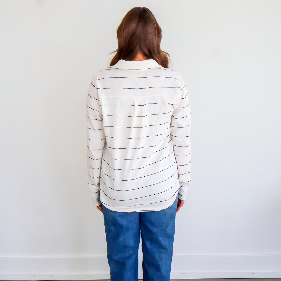 Rosanna Shirt