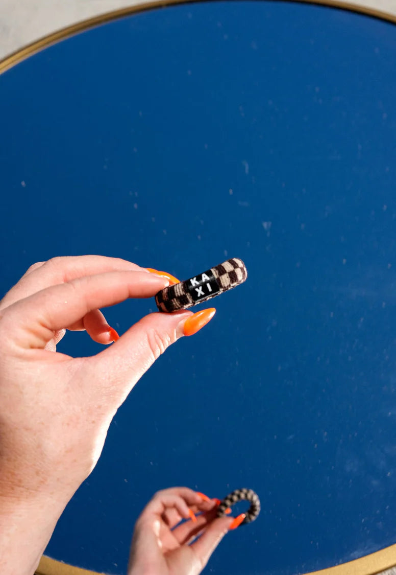 High Intensities Ties