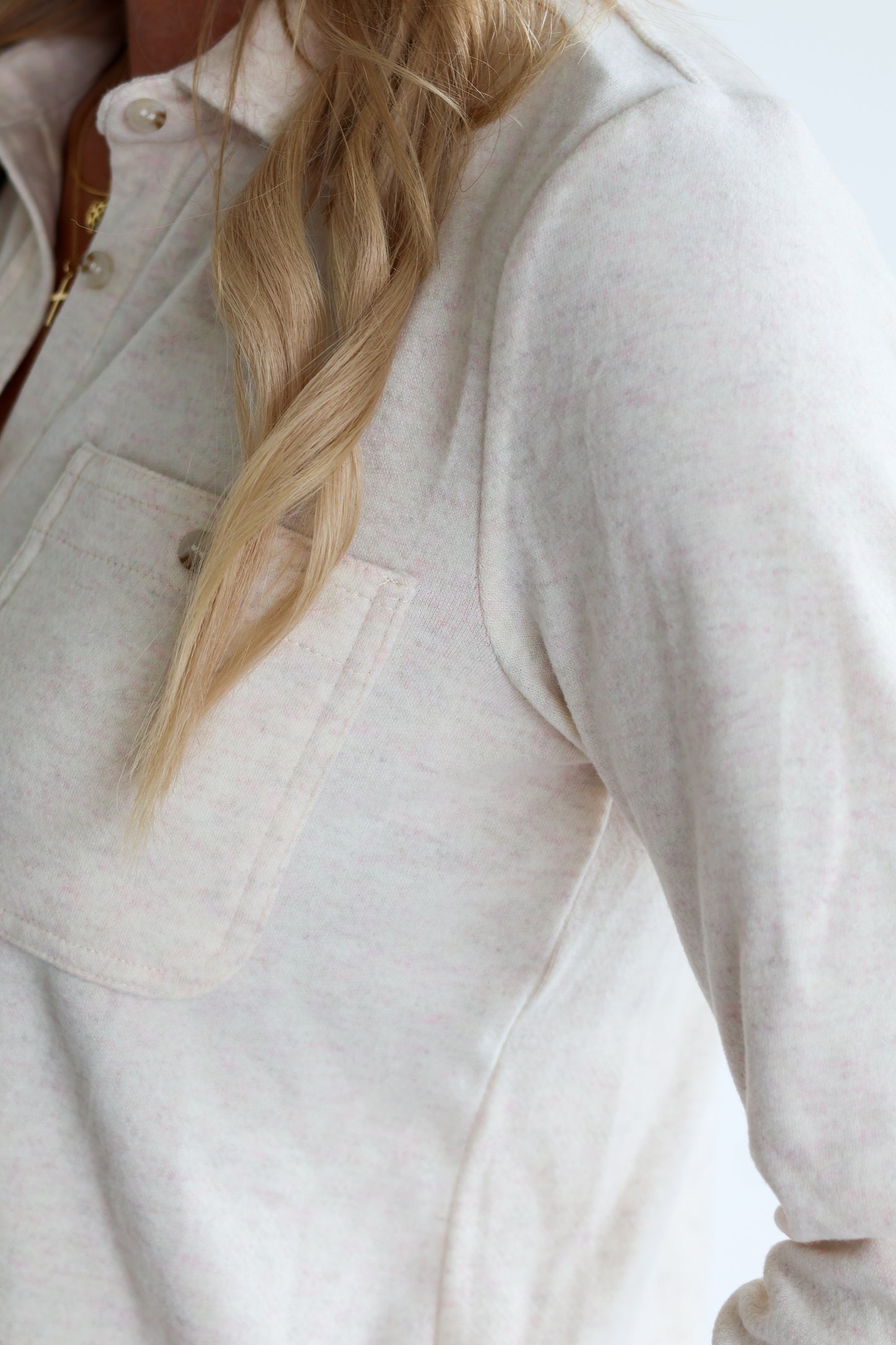 Lewis Shirt