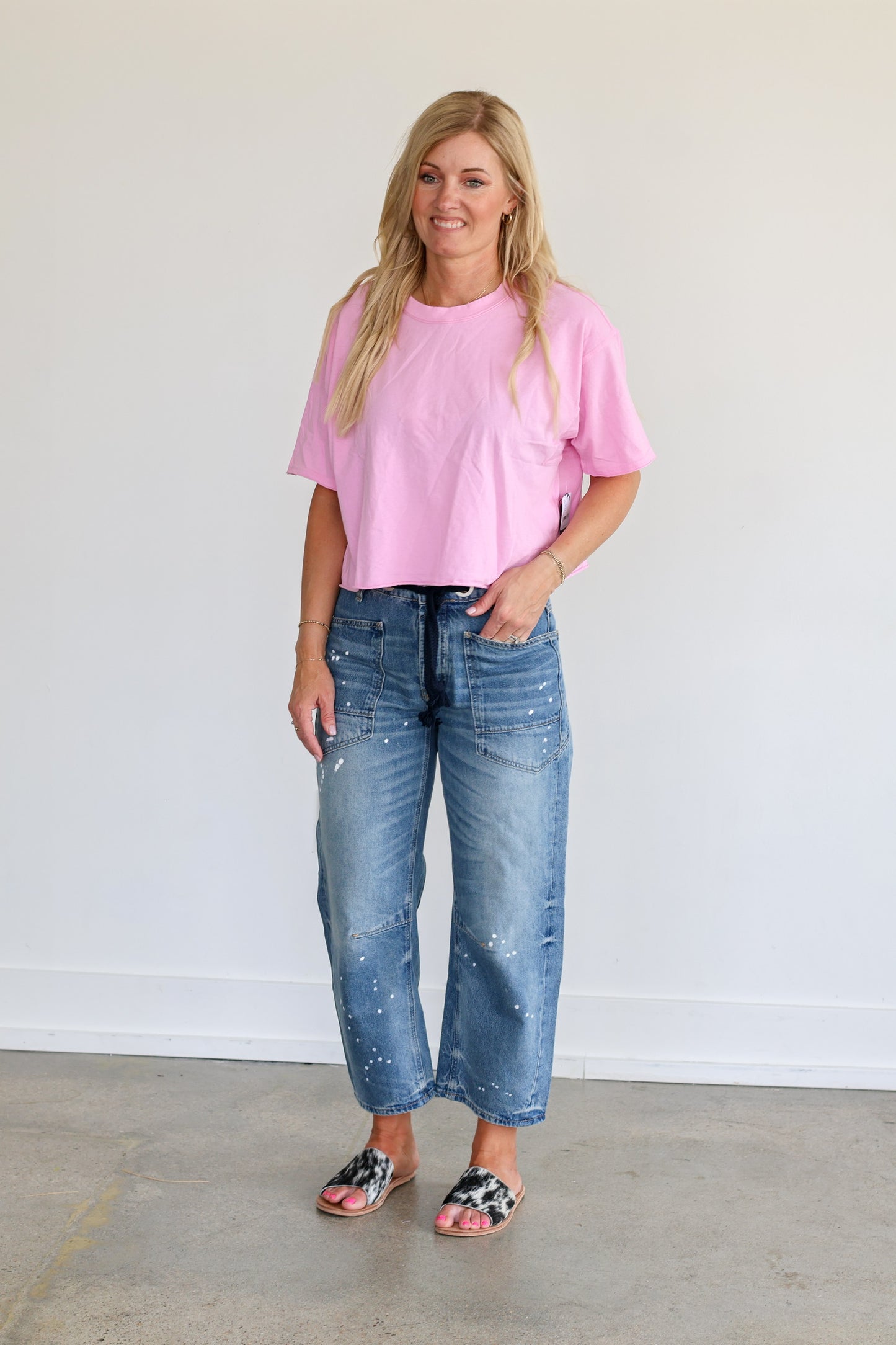 Inspire Tee
