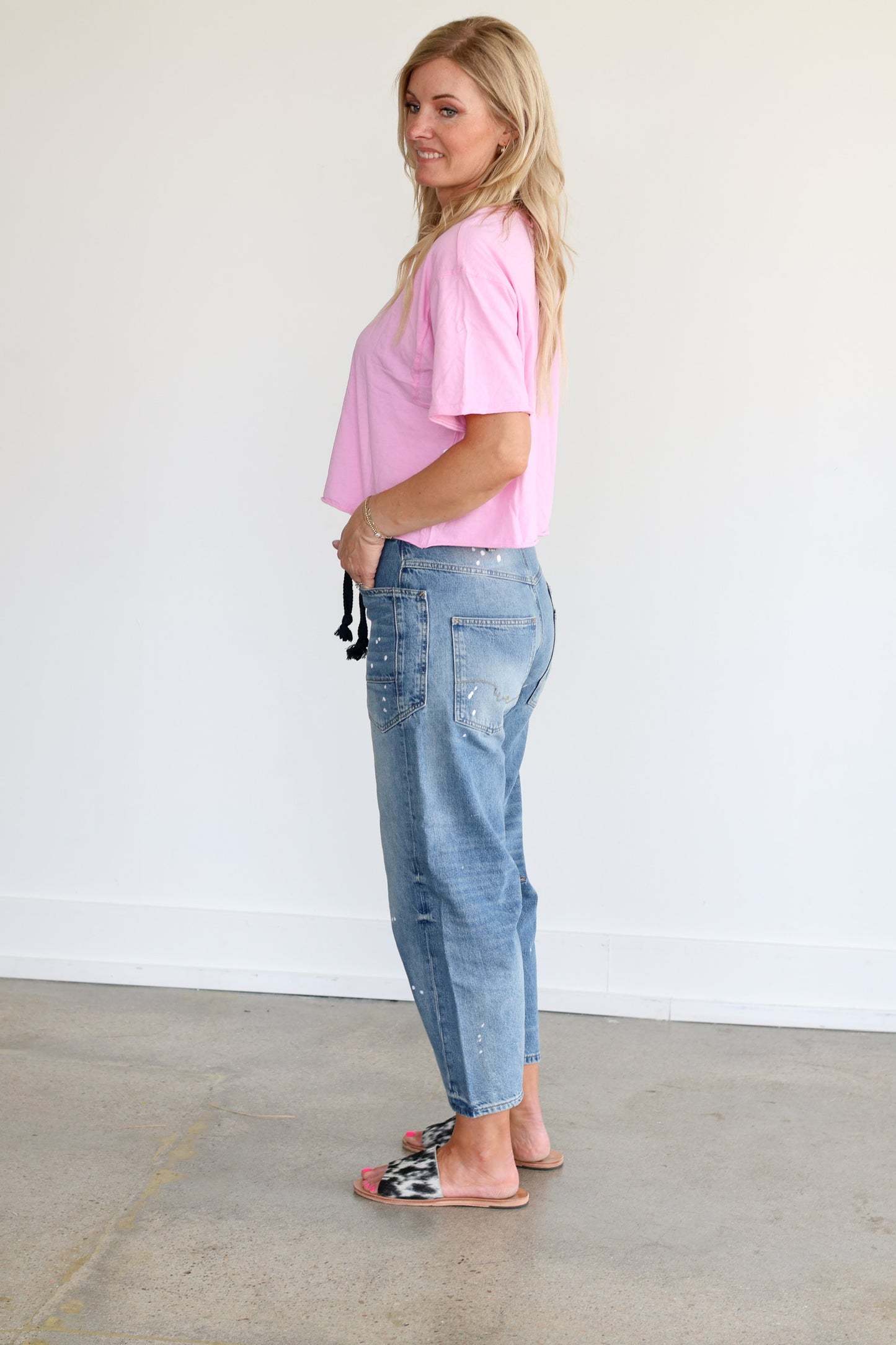 Inspire Tee