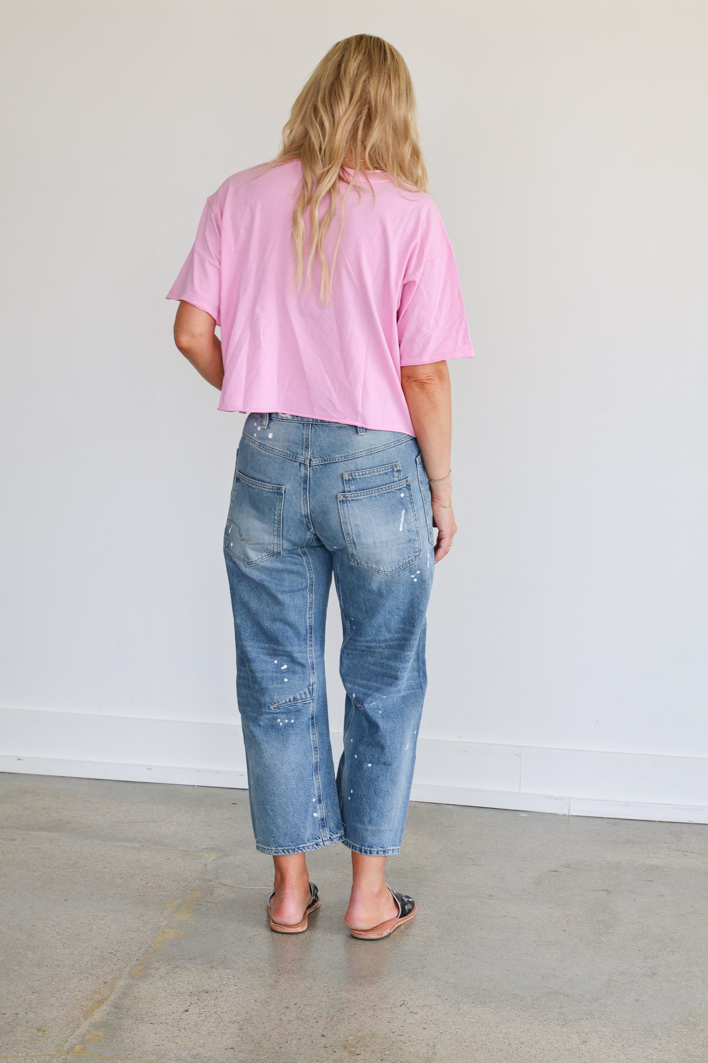 Inspire Tee