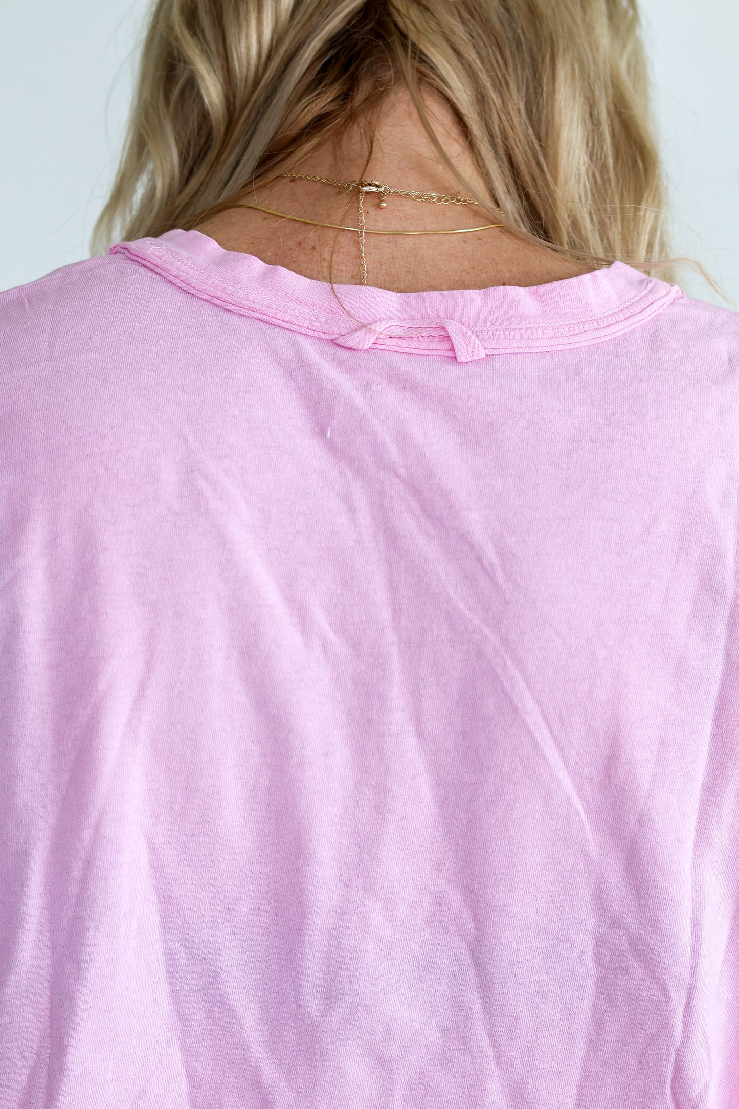 Inspire Tee