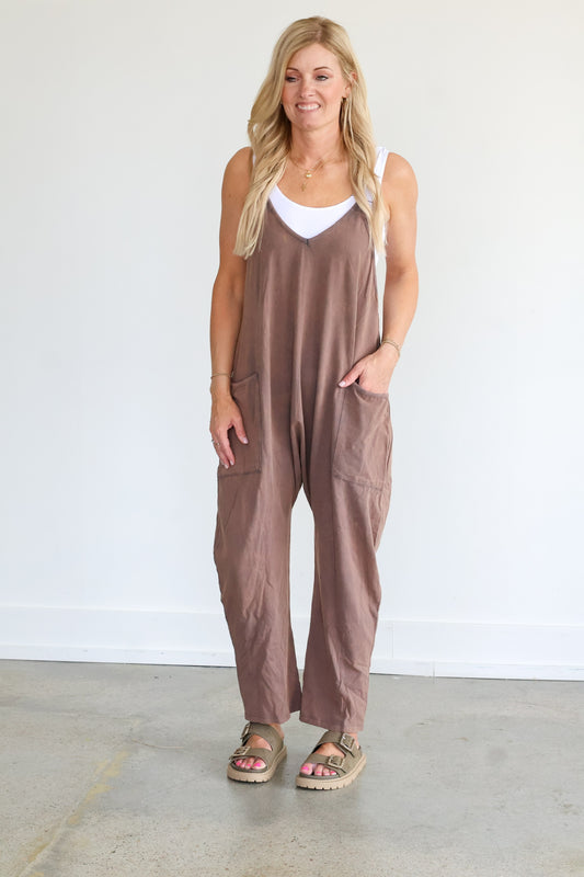 Cami Jumpsuit