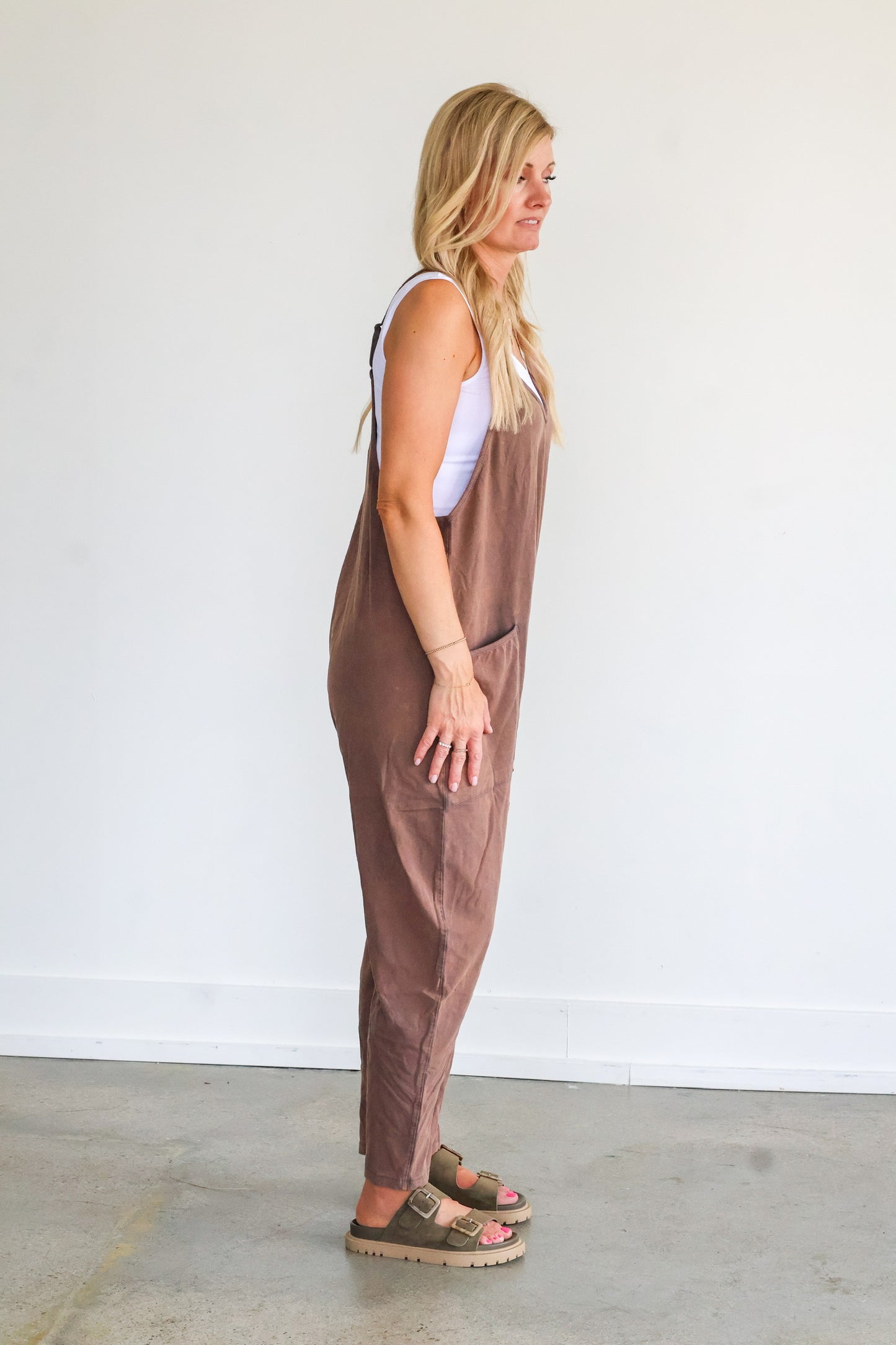 Cami Jumpsuit