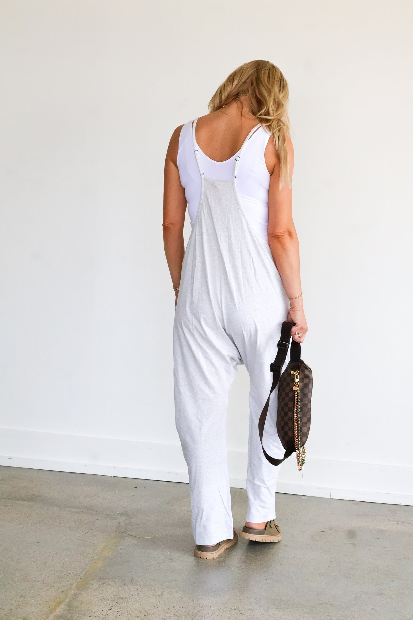 Cami Jumpsuit