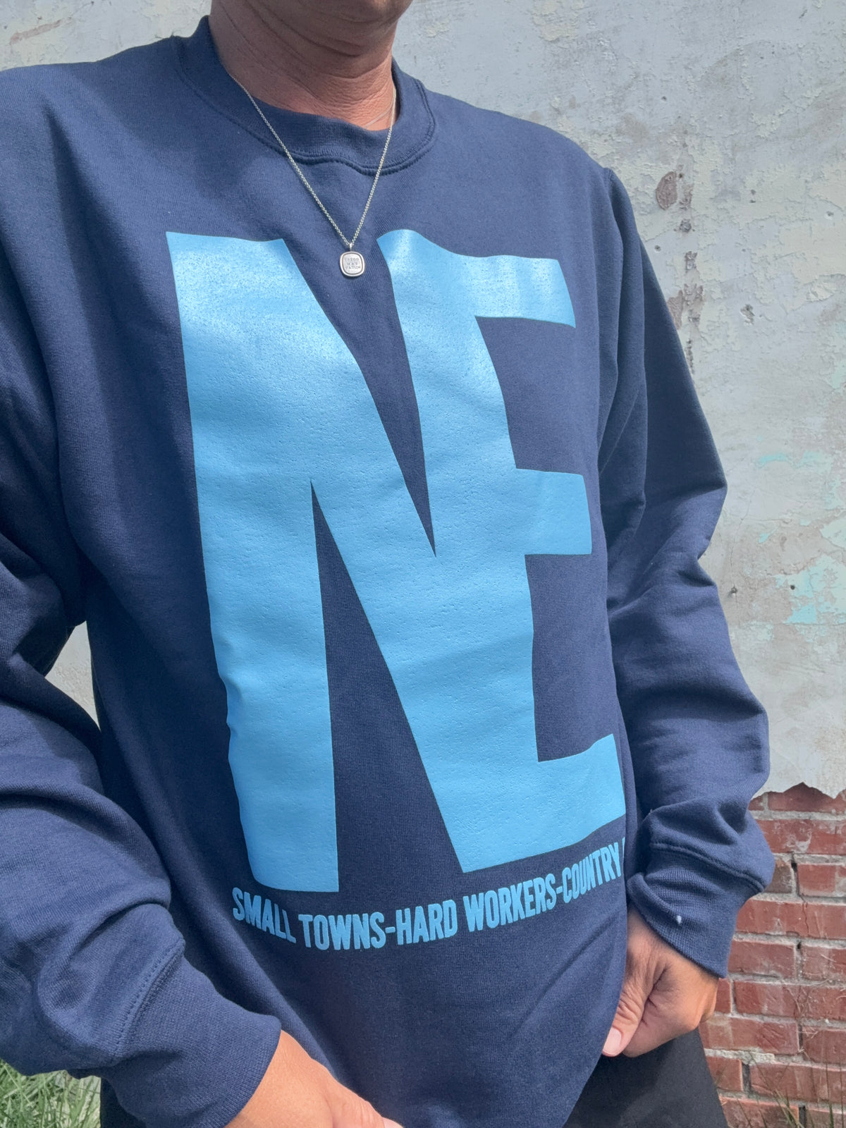 NE Navy Crew
