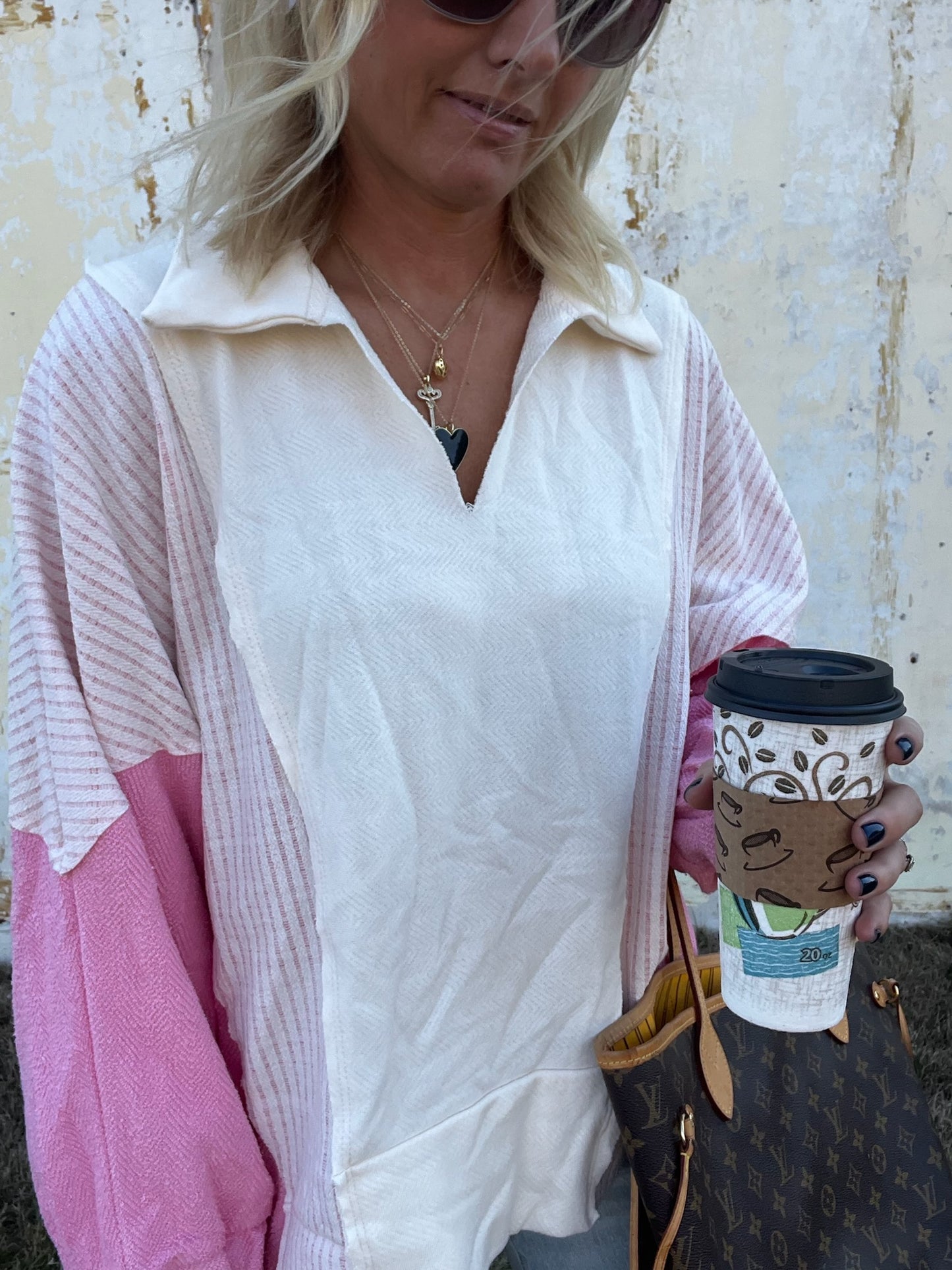 Next Level Color Block