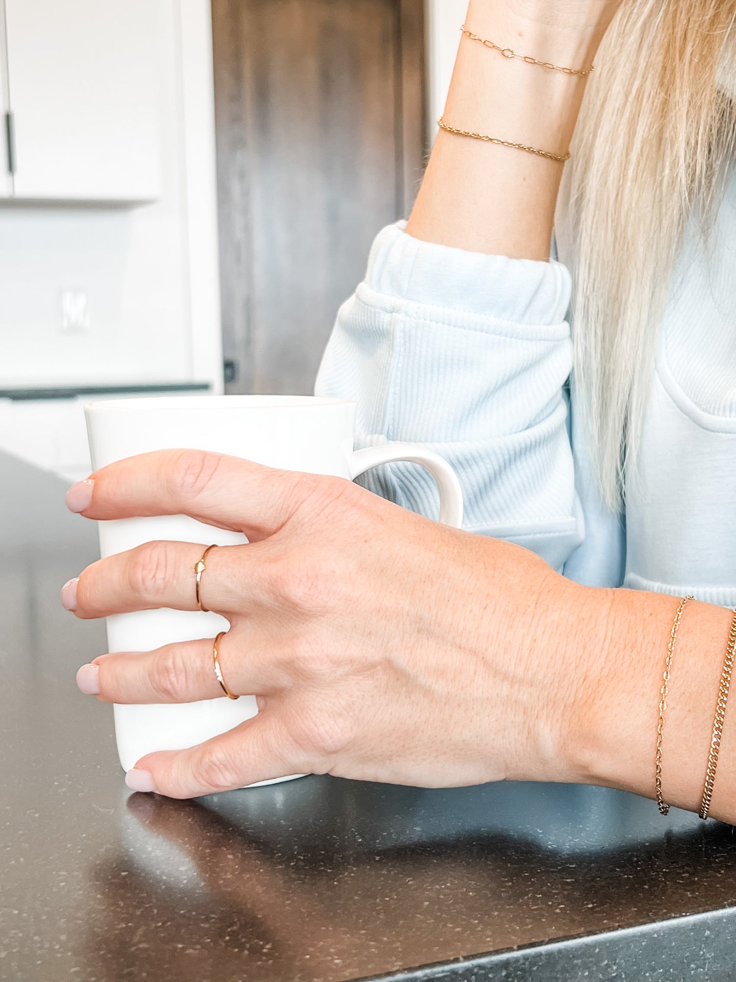 Heart Ring