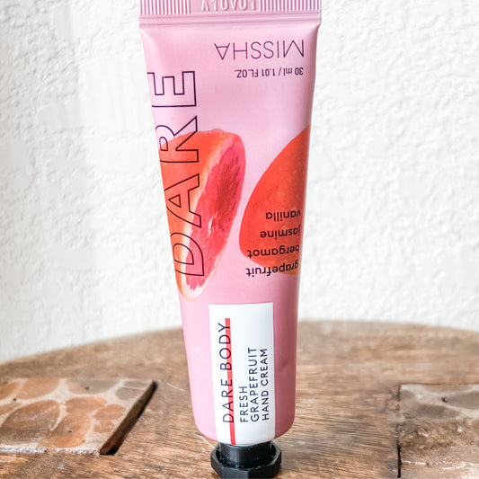 Missha Hand Cream