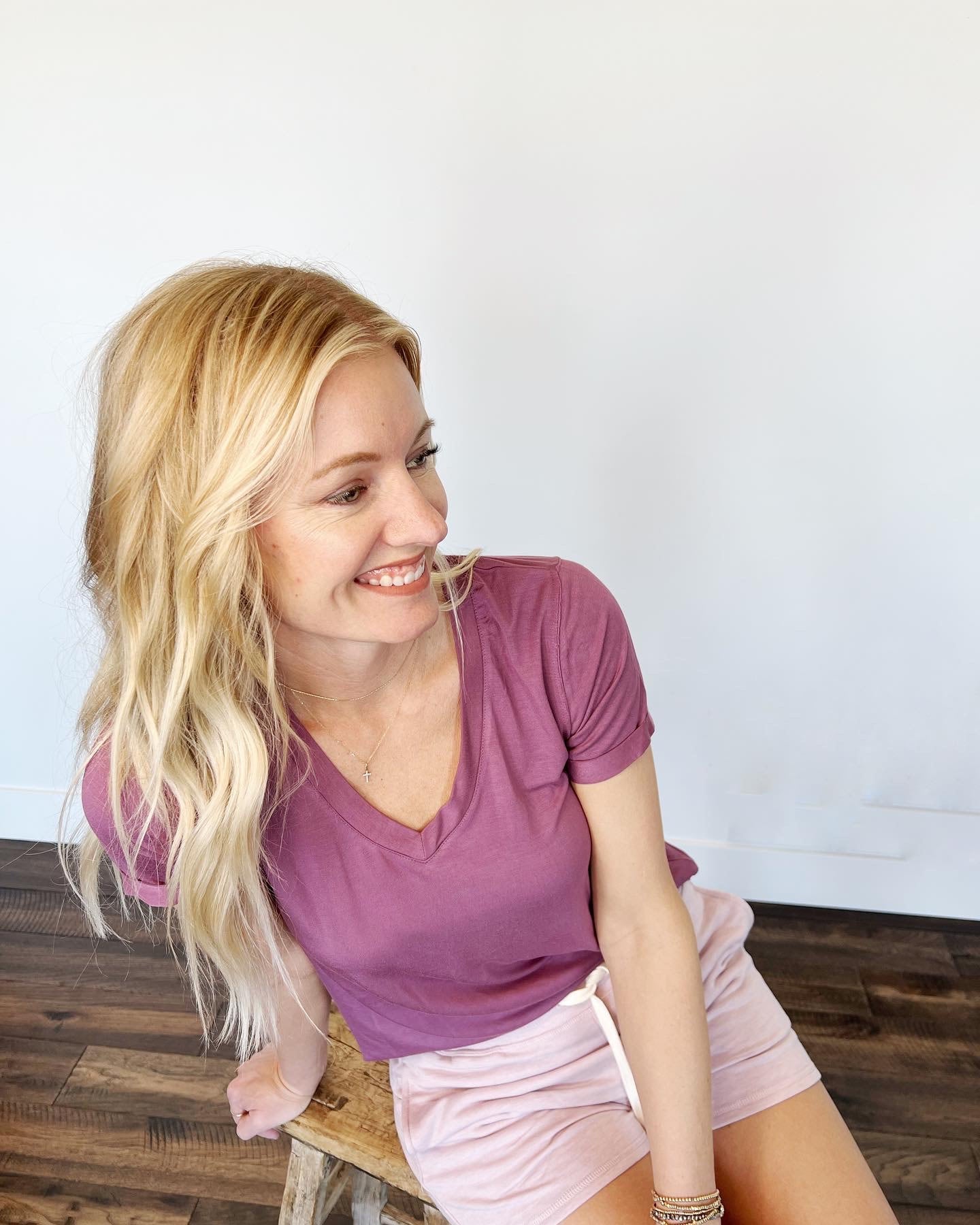 Lanelle Tee Thread and Supply