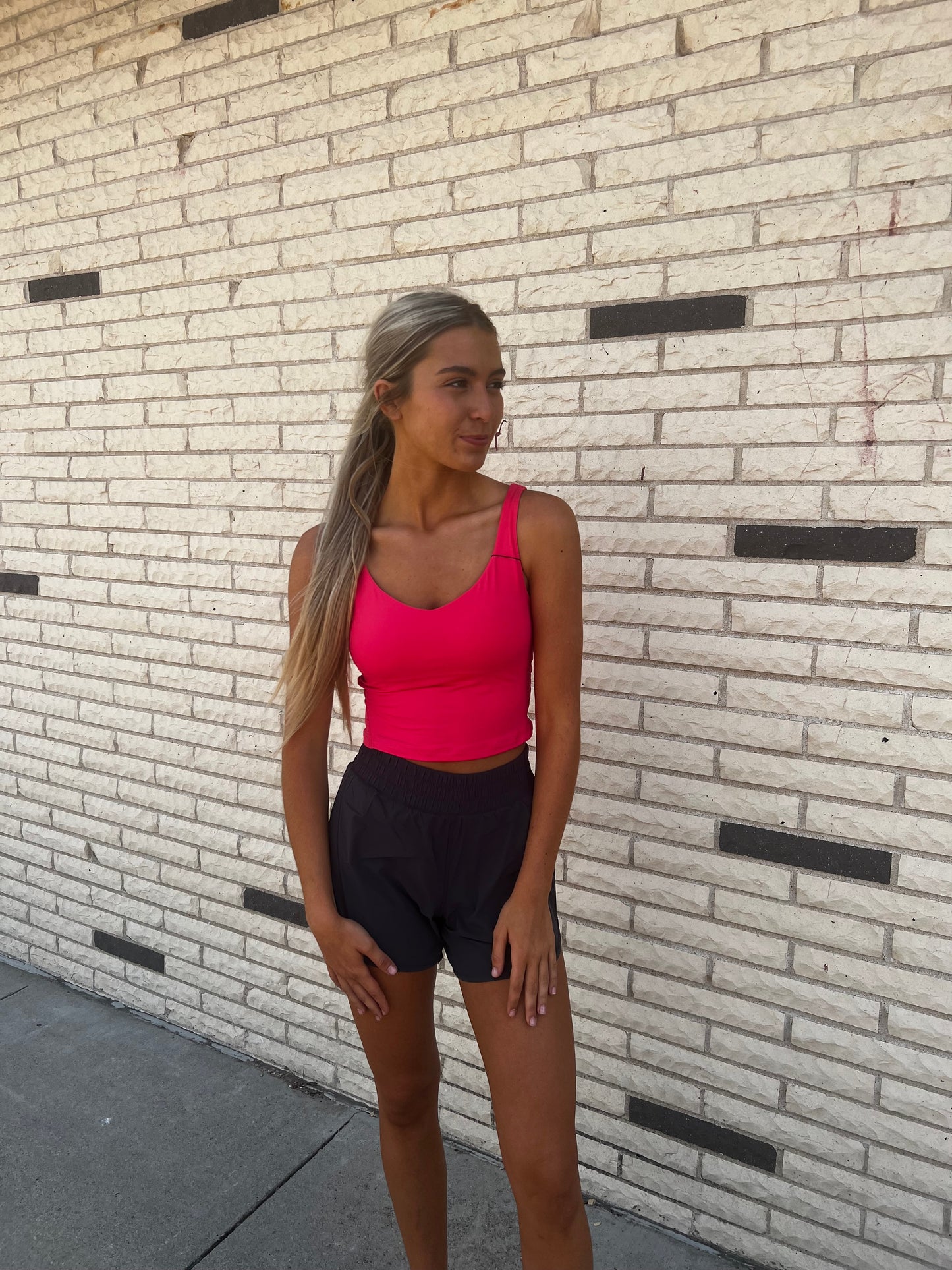 Track That Short
