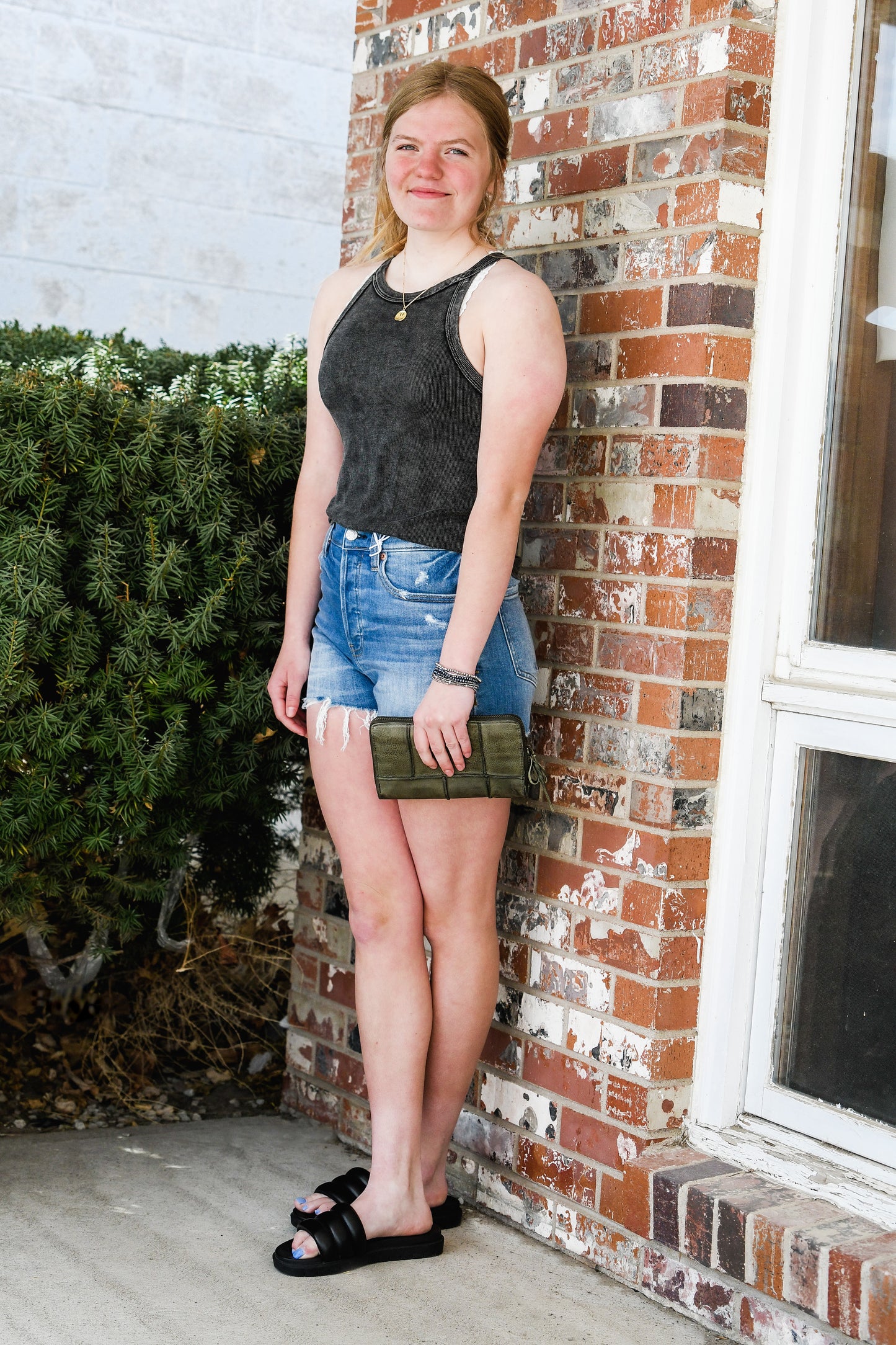 Daze Bottom Line Wishes