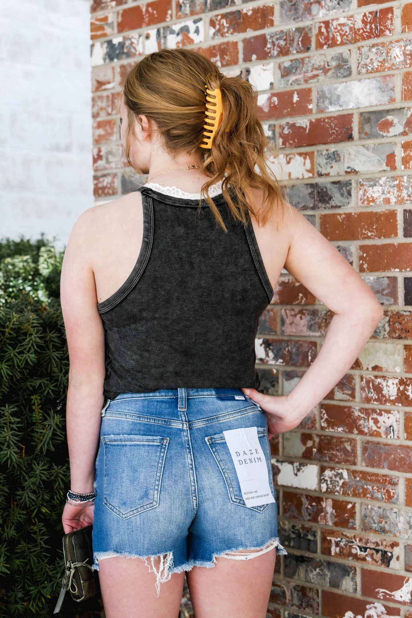 Daze Bottom Line Wishes