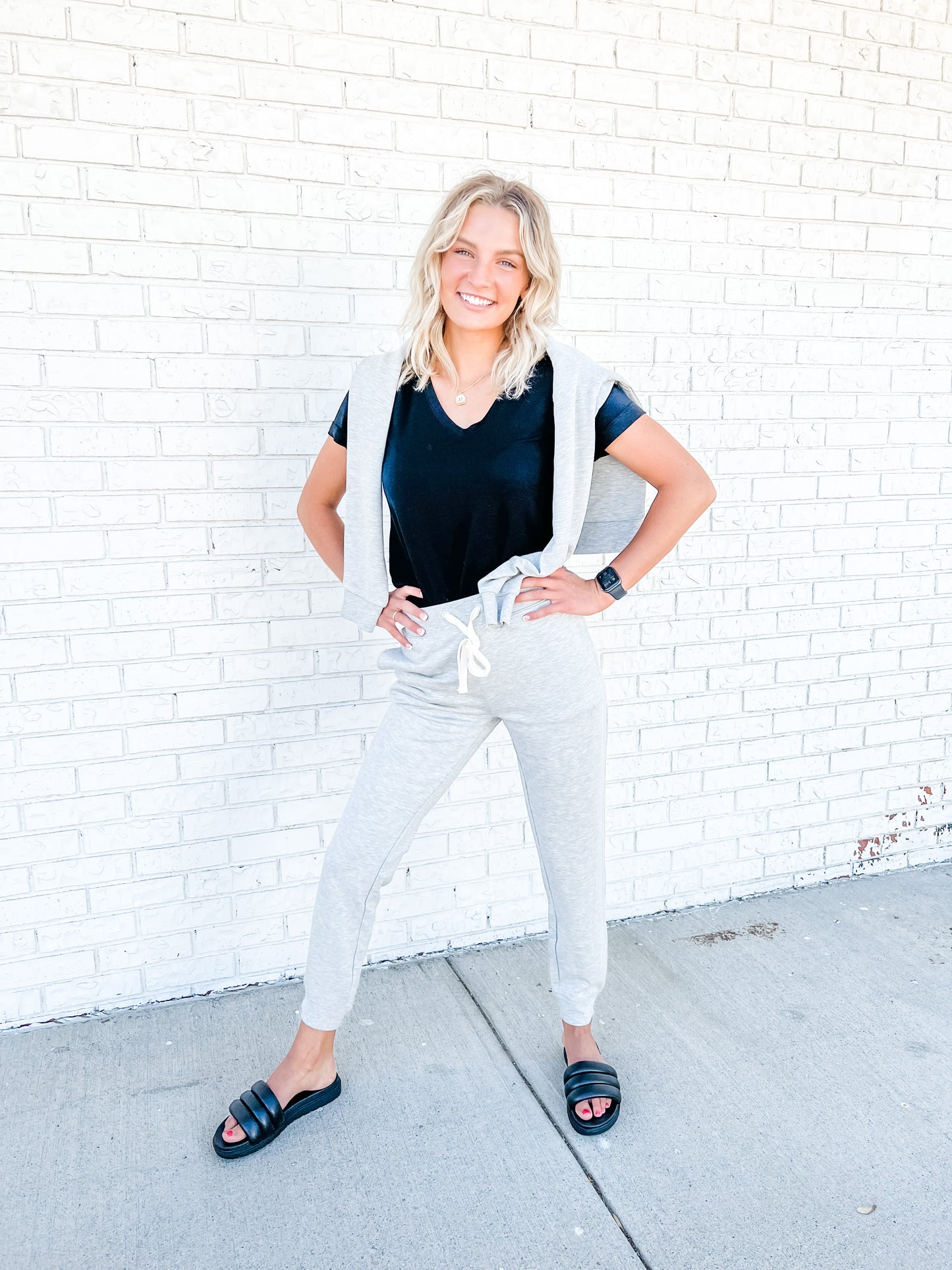 Lanelle Tee Thread and Supply