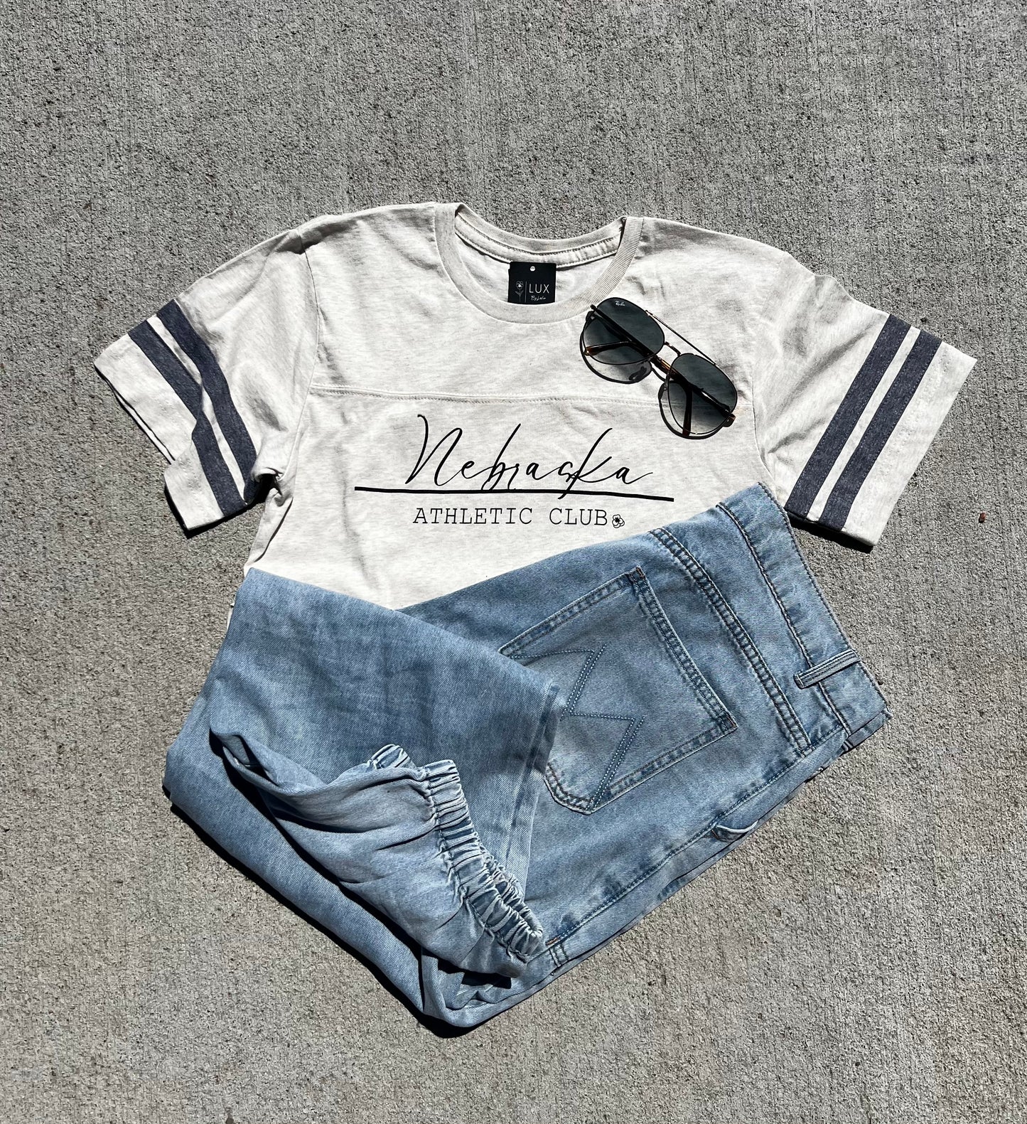 Nebraska Athletics Club