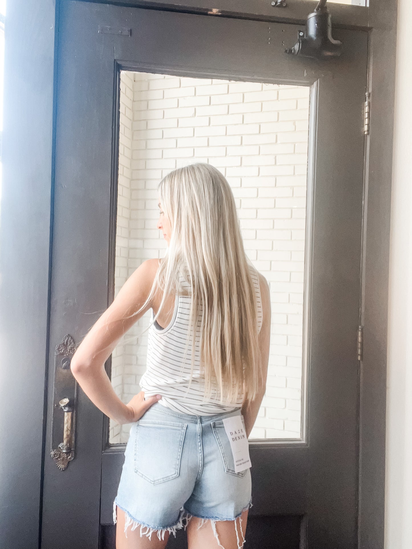 Daze Bottom Line Wishes