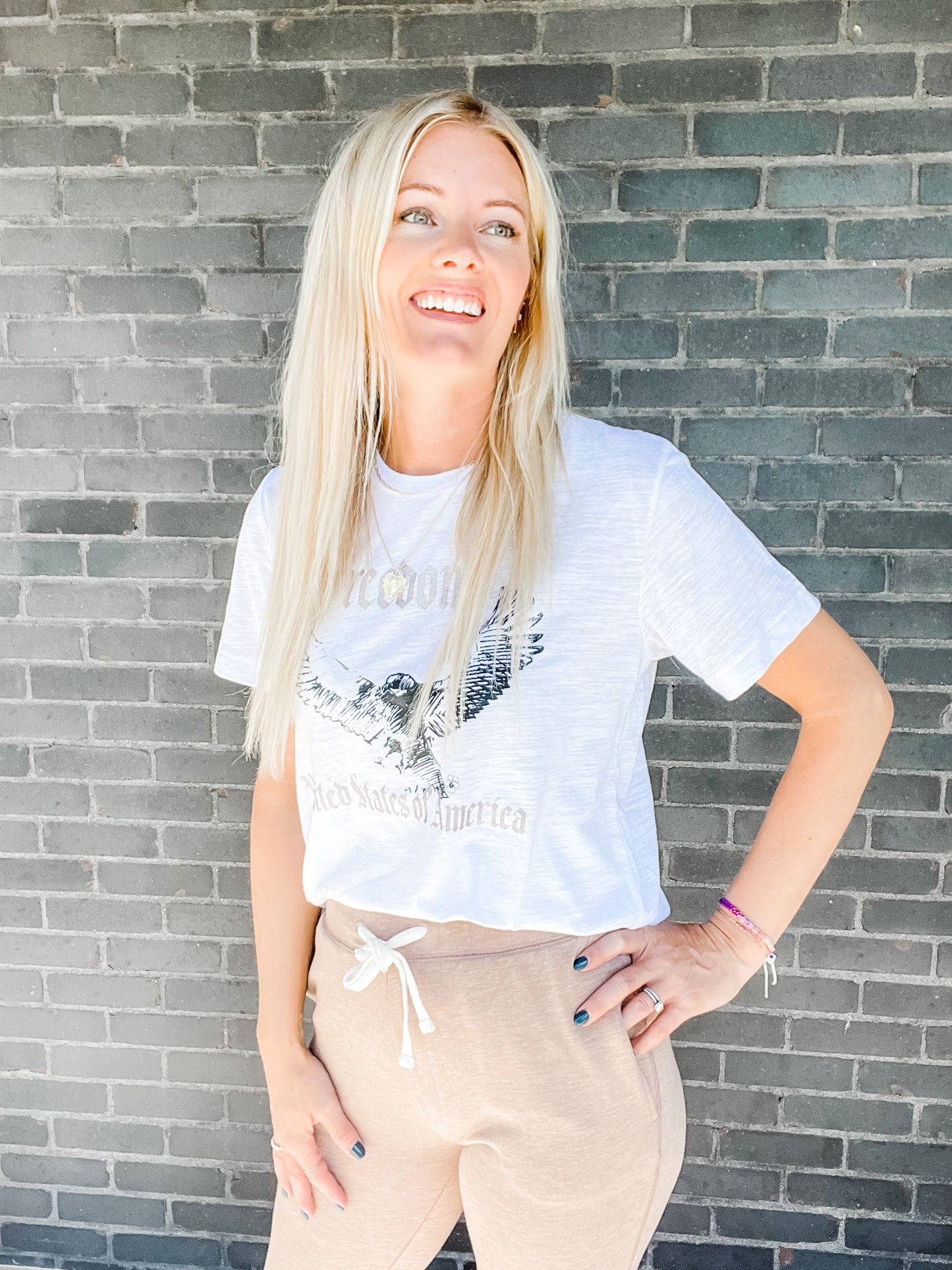 Freedom T Shirt