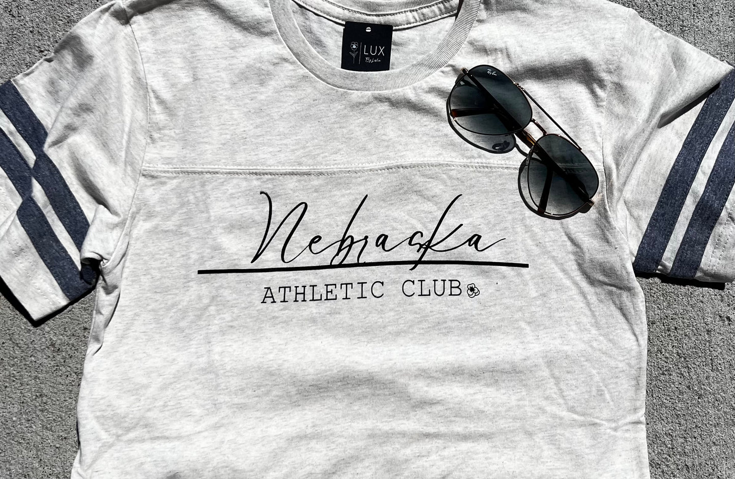 Nebraska Athletics Club
