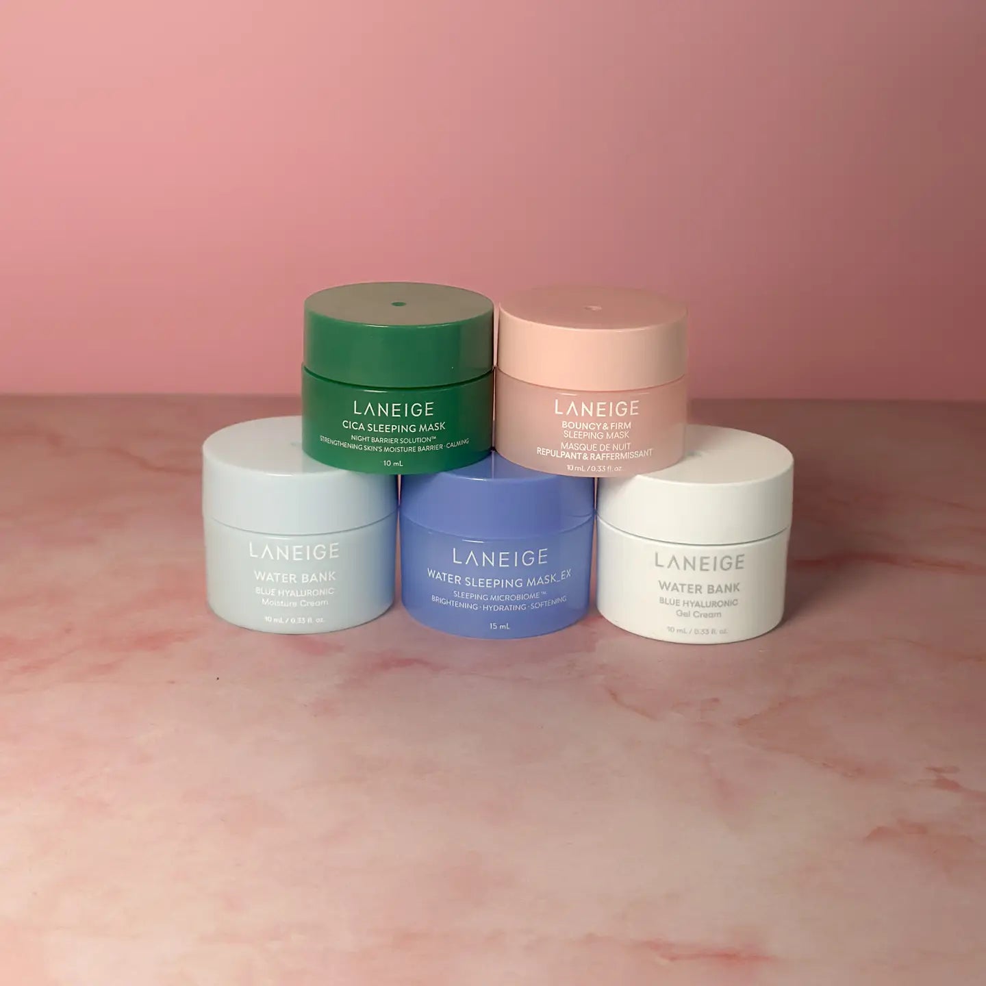 Laneige Water Bank Gel Cream