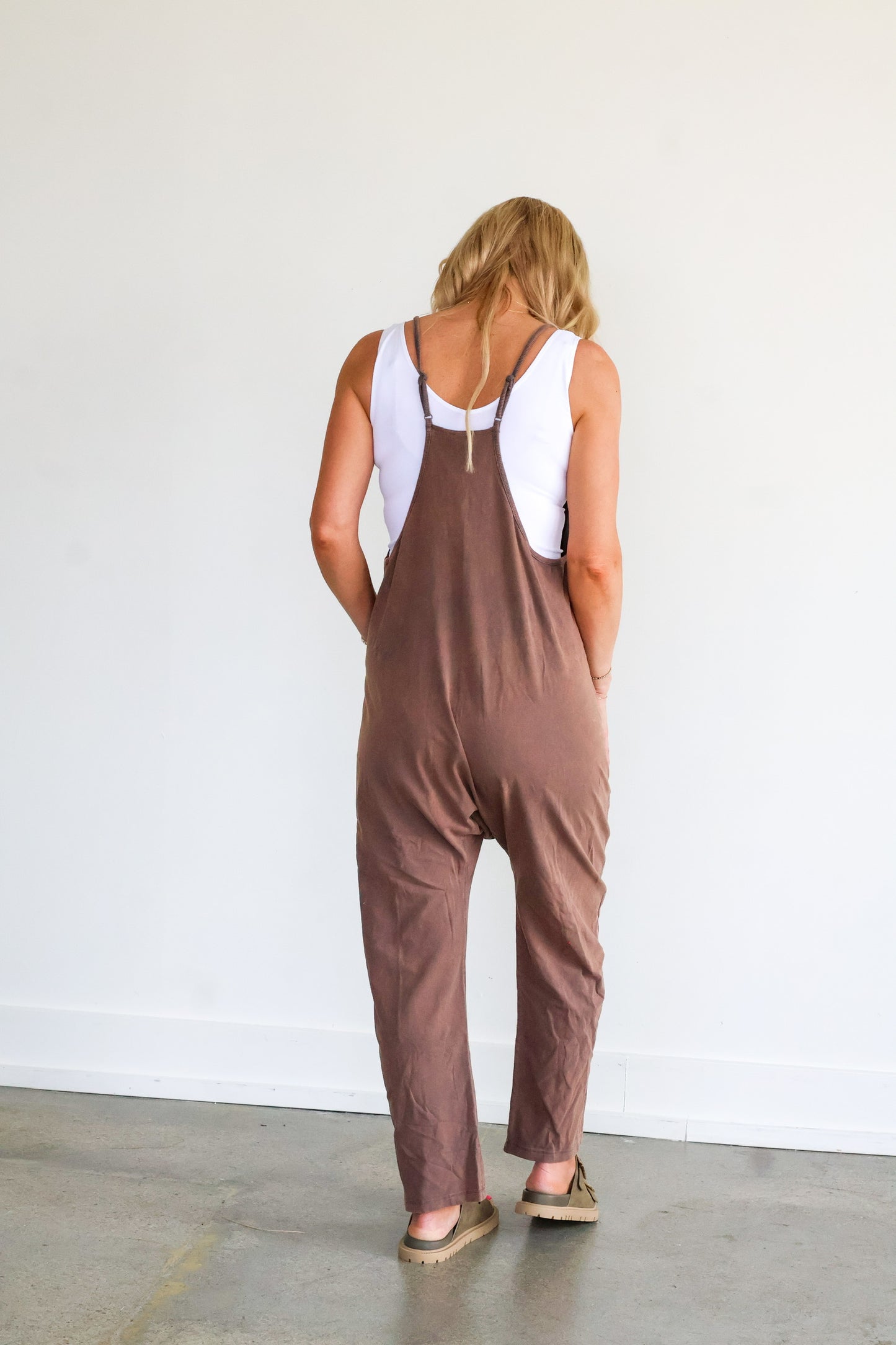 Cami Jumpsuit