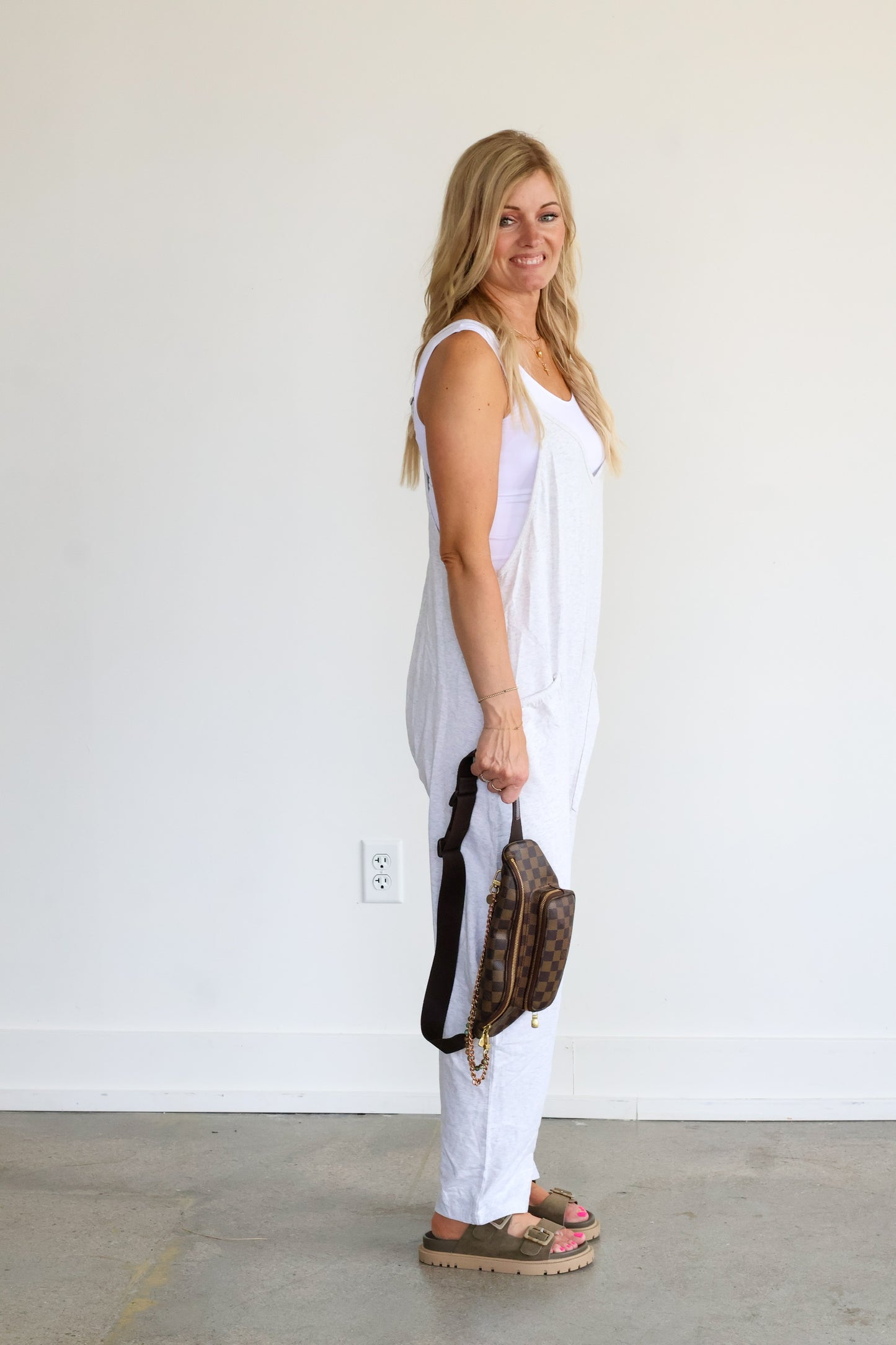 Cami Jumpsuit