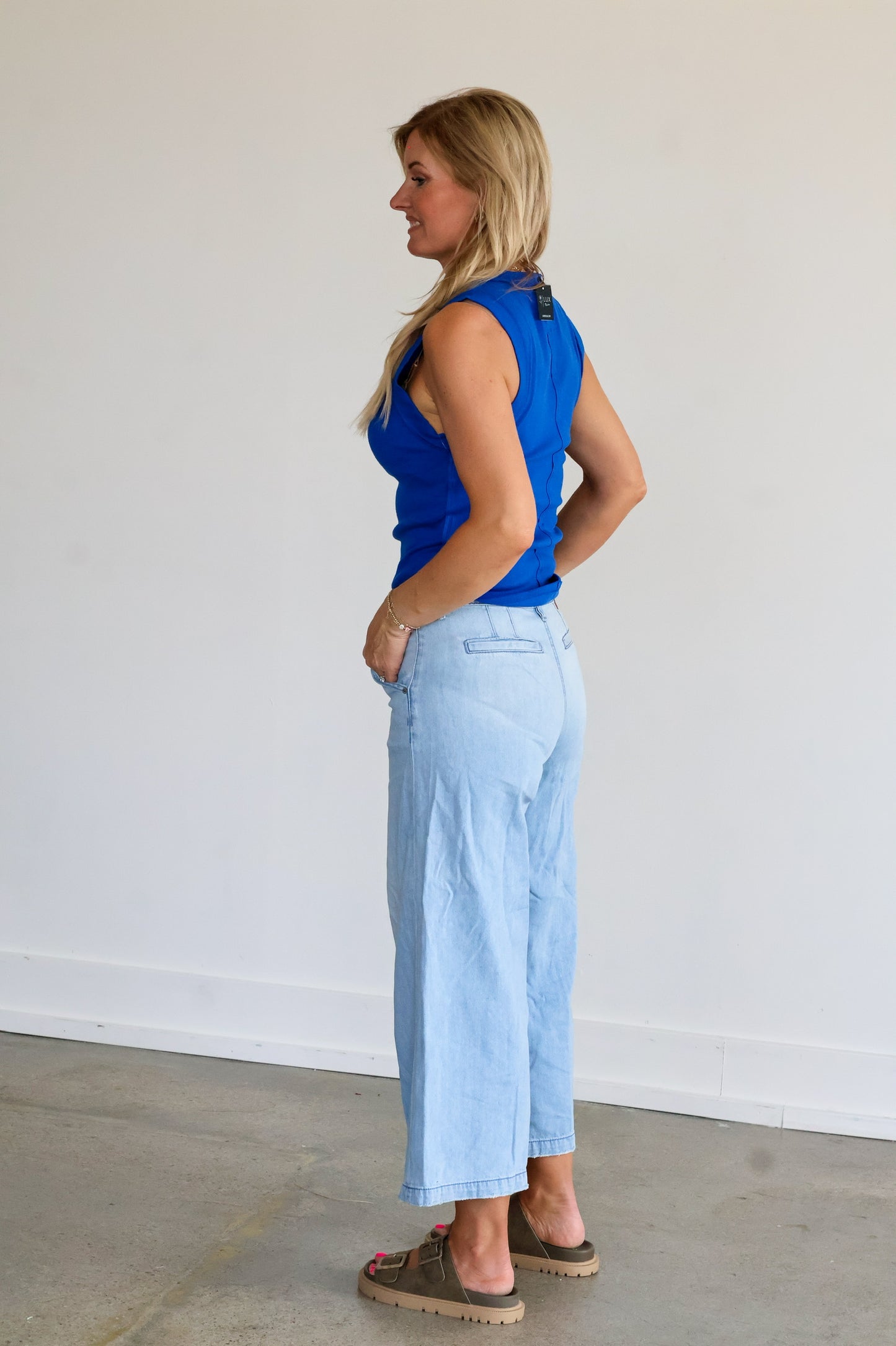 Kate Tee