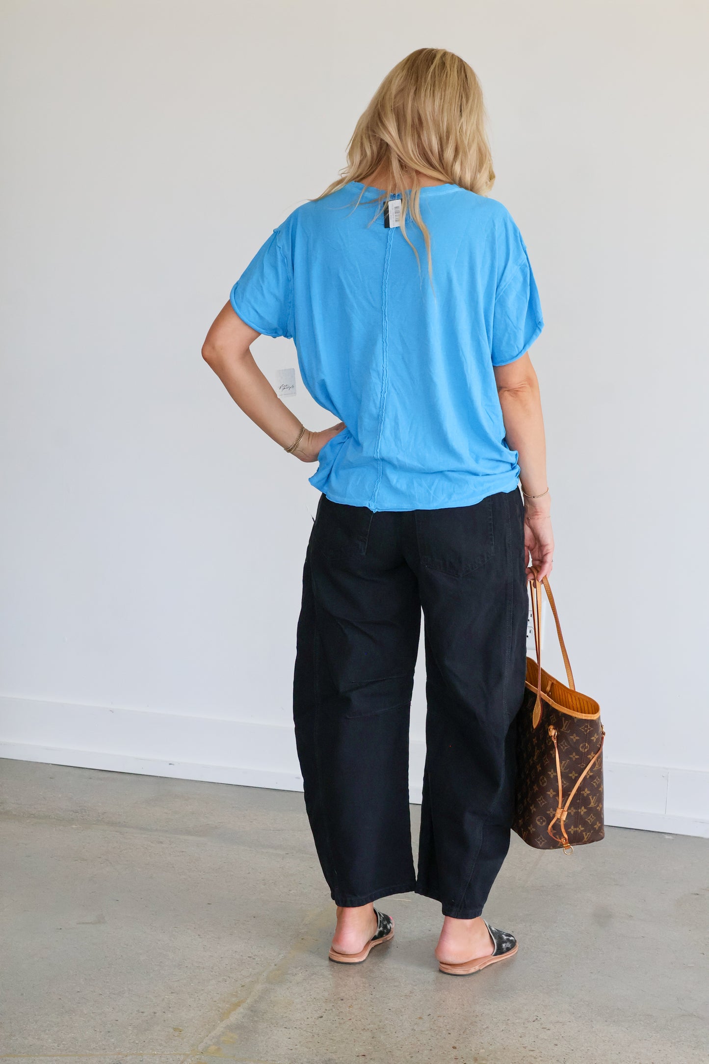 Nina Tee