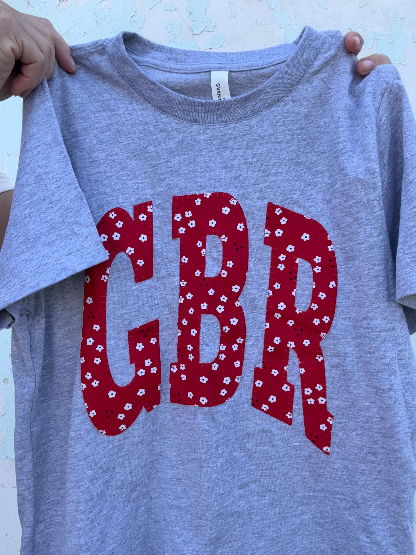 GBR Tee