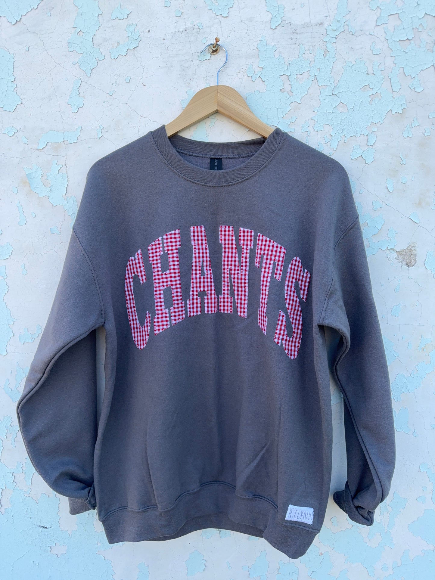 Chants Sweatshirt