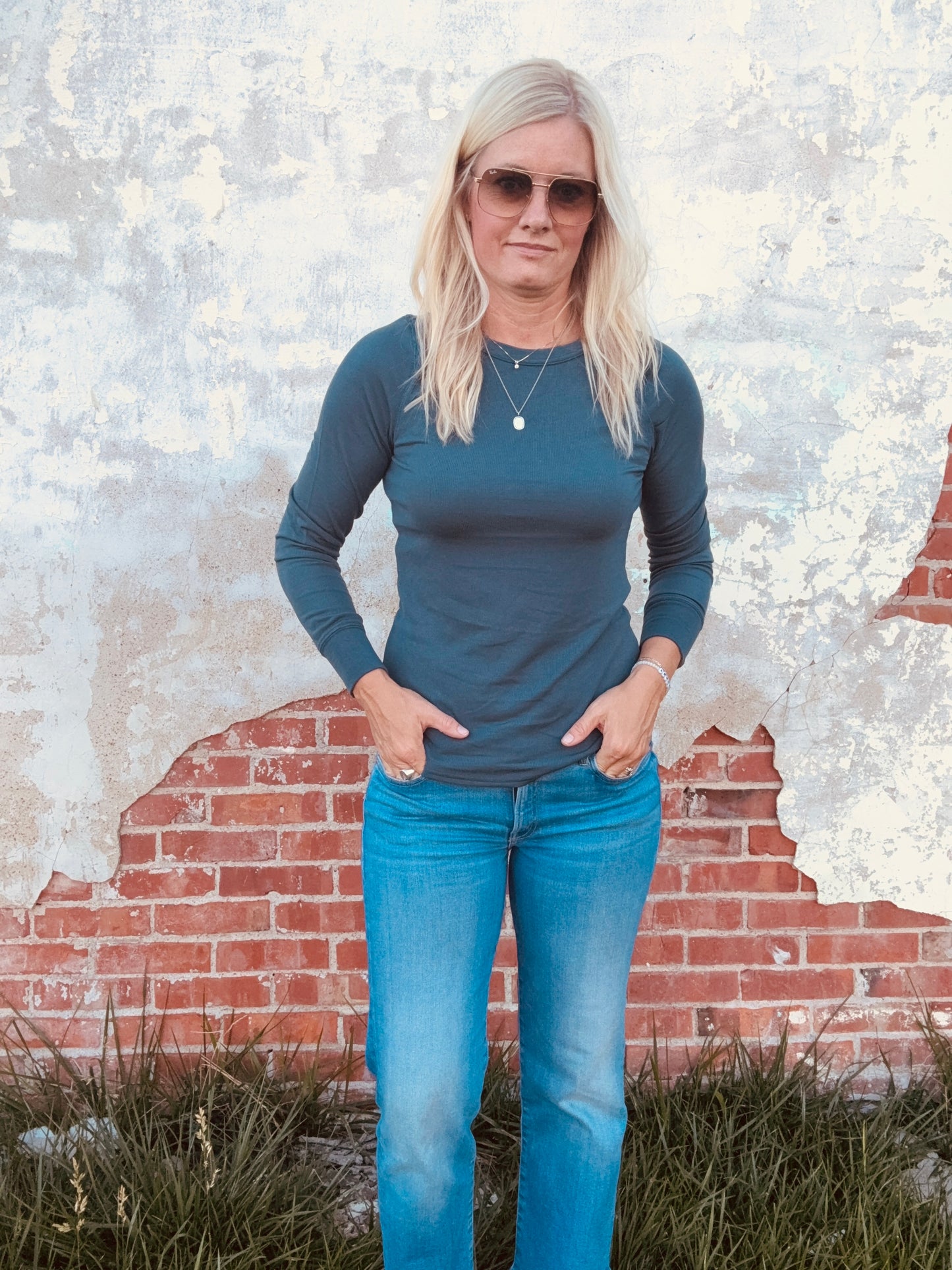Stacy Top