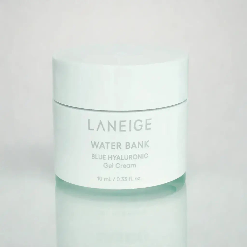 Laneige Water Bank Gel Cream