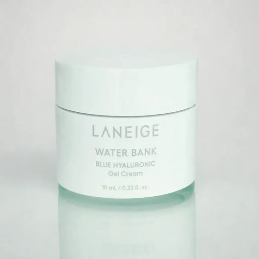 Laneige Water Bank Gel Cream