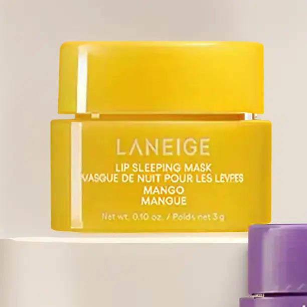 Laneige Lip Mask