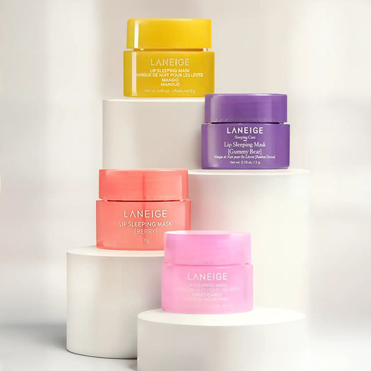 Laneige Lip Mask