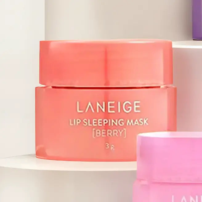 Laneige Lip Mask