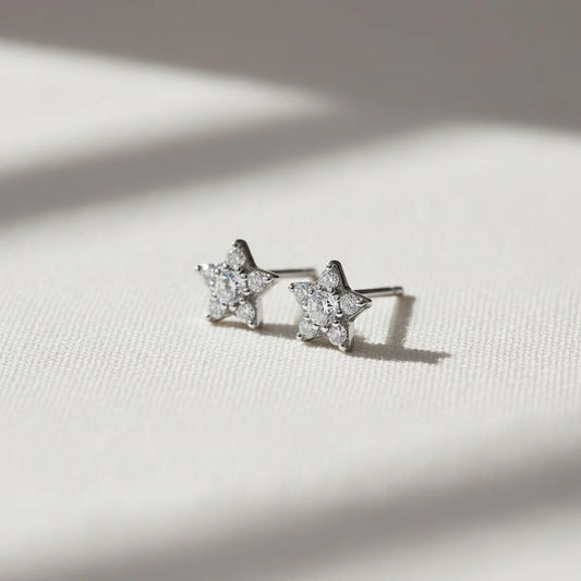 Mini Star Stud