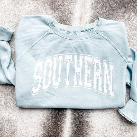 Southern Sweatshirt