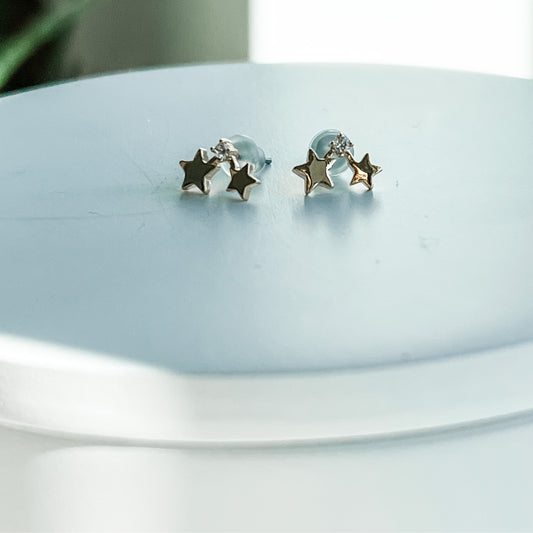 Star Cluster Stud