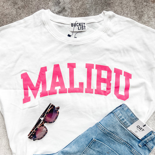 Malibu Tee