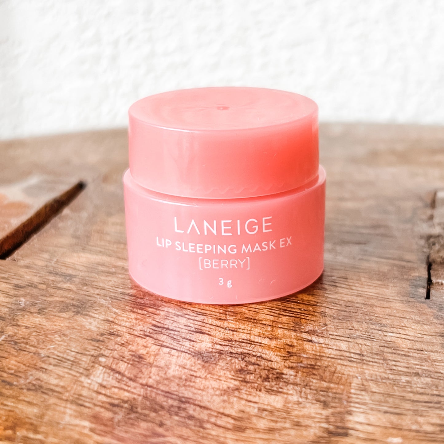 Laneige Lip Mask