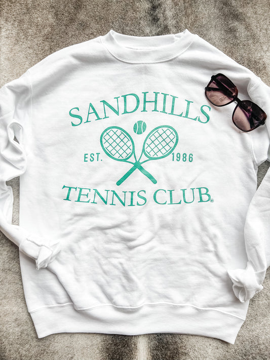 Sandhills Sweatshirt