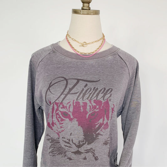 Fierce Sweatshirt