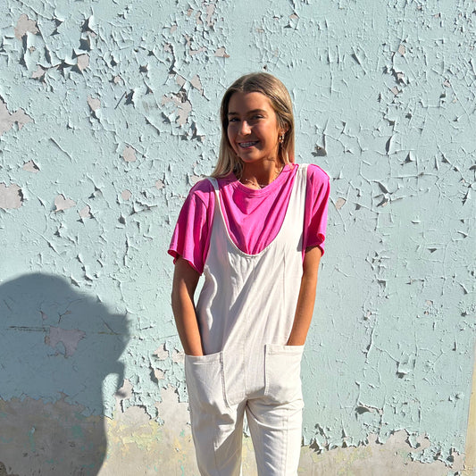 Jenna Tee
